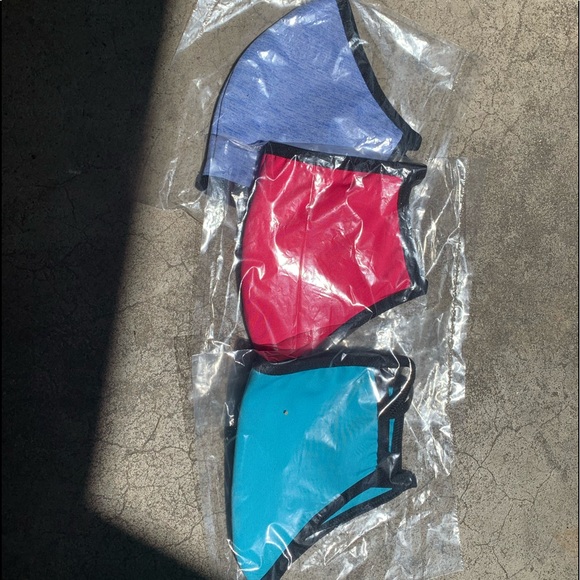 Mask washable - Picture 1 of 2